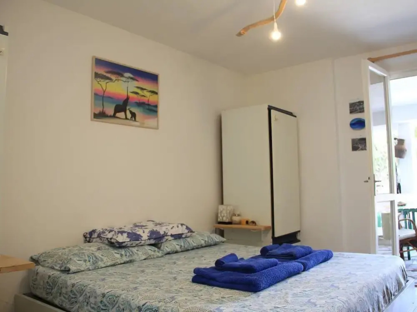 B&B La Collina Sul Mare