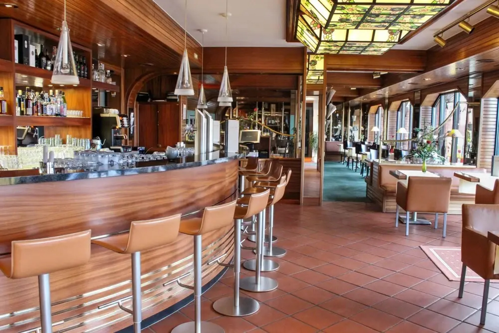 Ringhotel Tallymann