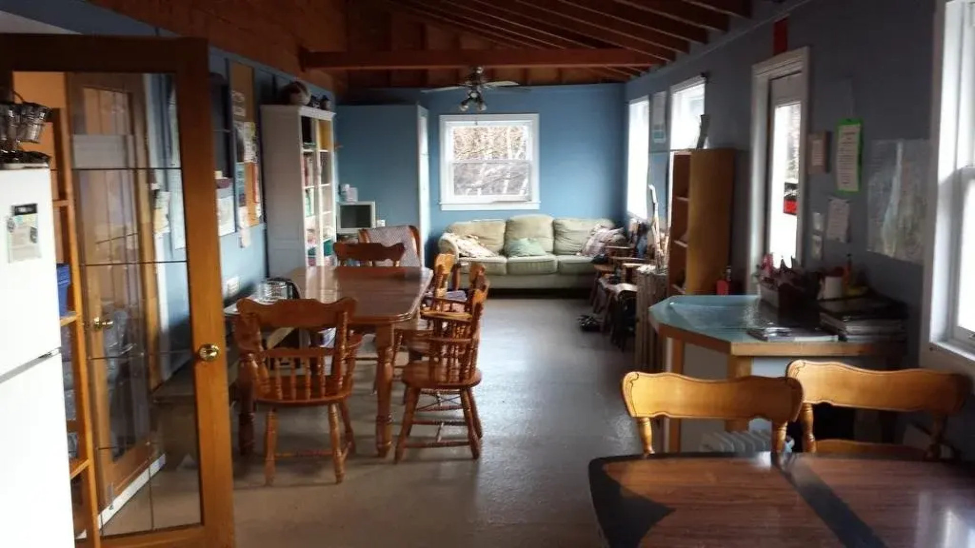 HI-Cabot Trail Hostel