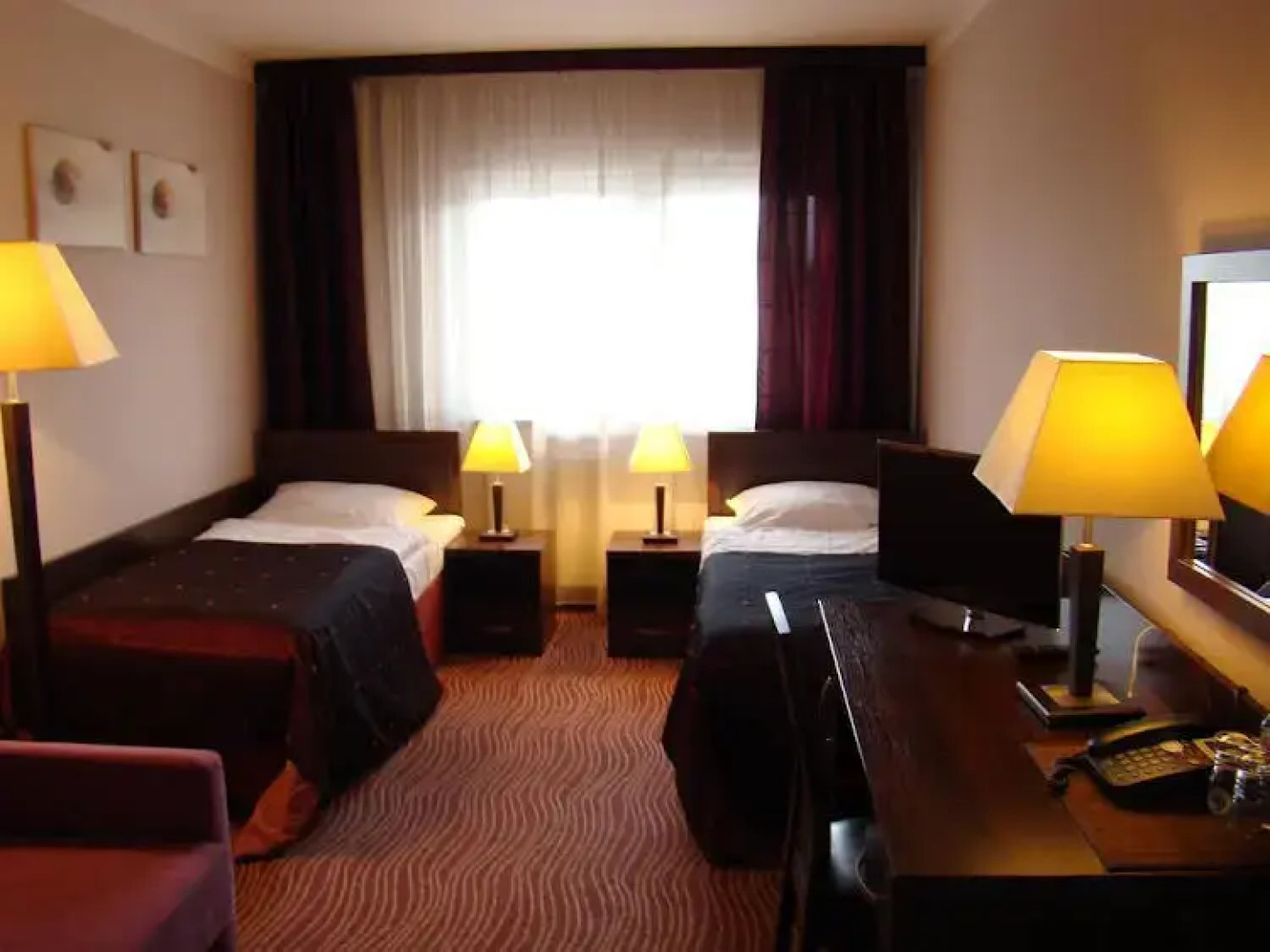 Hotel Azalia