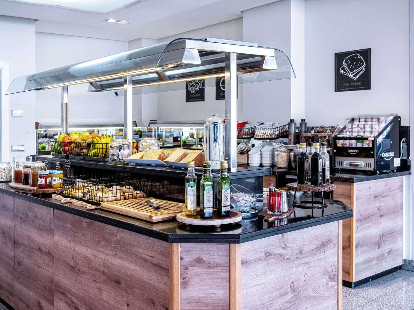 Hotel Zentral Leon Camino