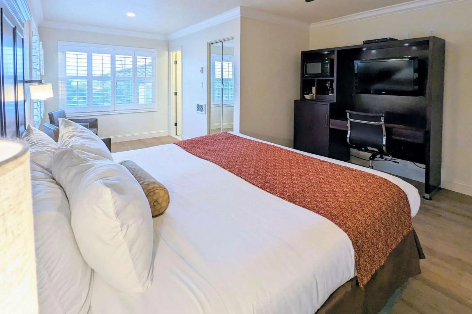 Clarion Collection Wilkie's Inn Pacific Grove - Monterey