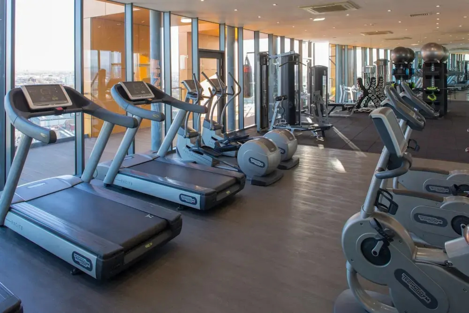 Approved Serviced Apartments VIP