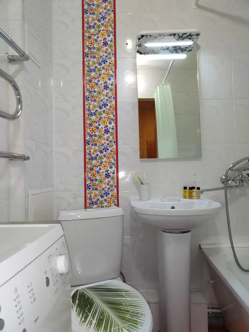 Апартаменты на улице Мира 70