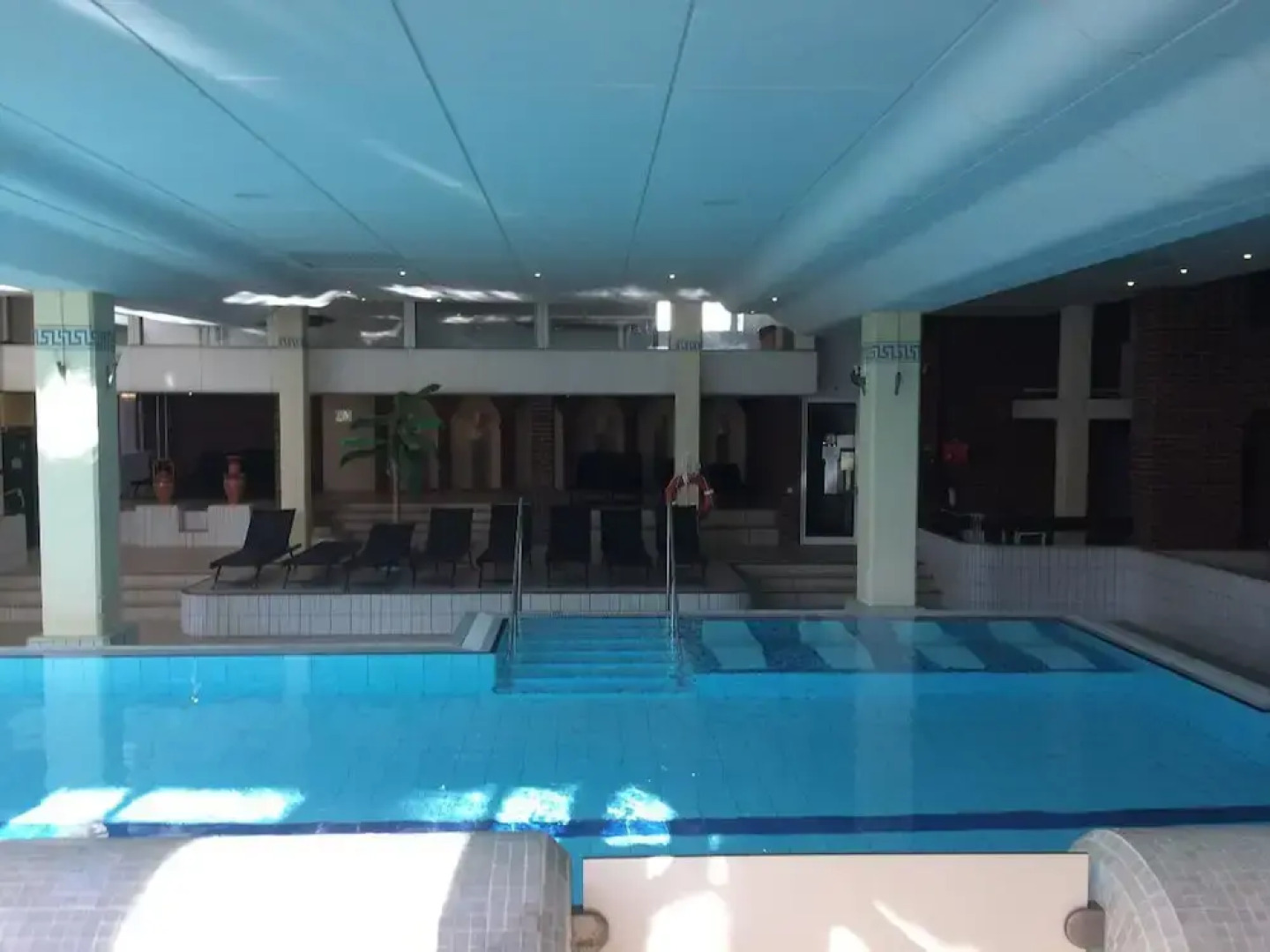 Ferienwohnung Hüttenzauber