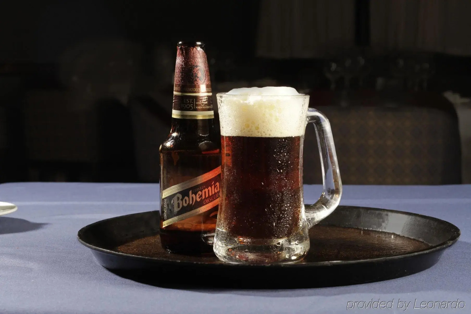 MS Milenium Monterrey, Curio Collection by Hilton