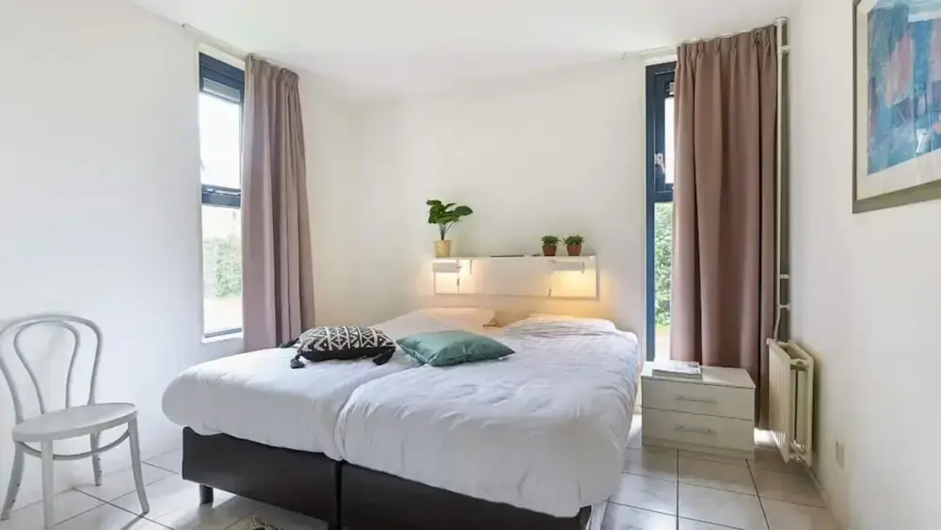 HVZ Orchis Comfort 6p