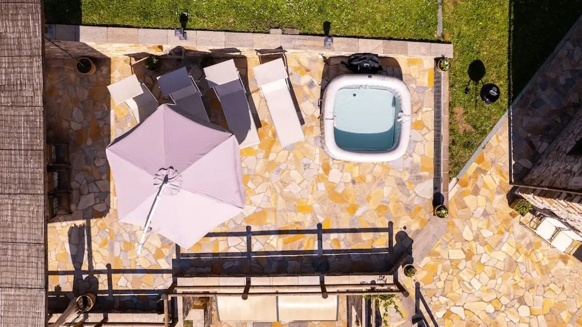 Villa Fenice Country House