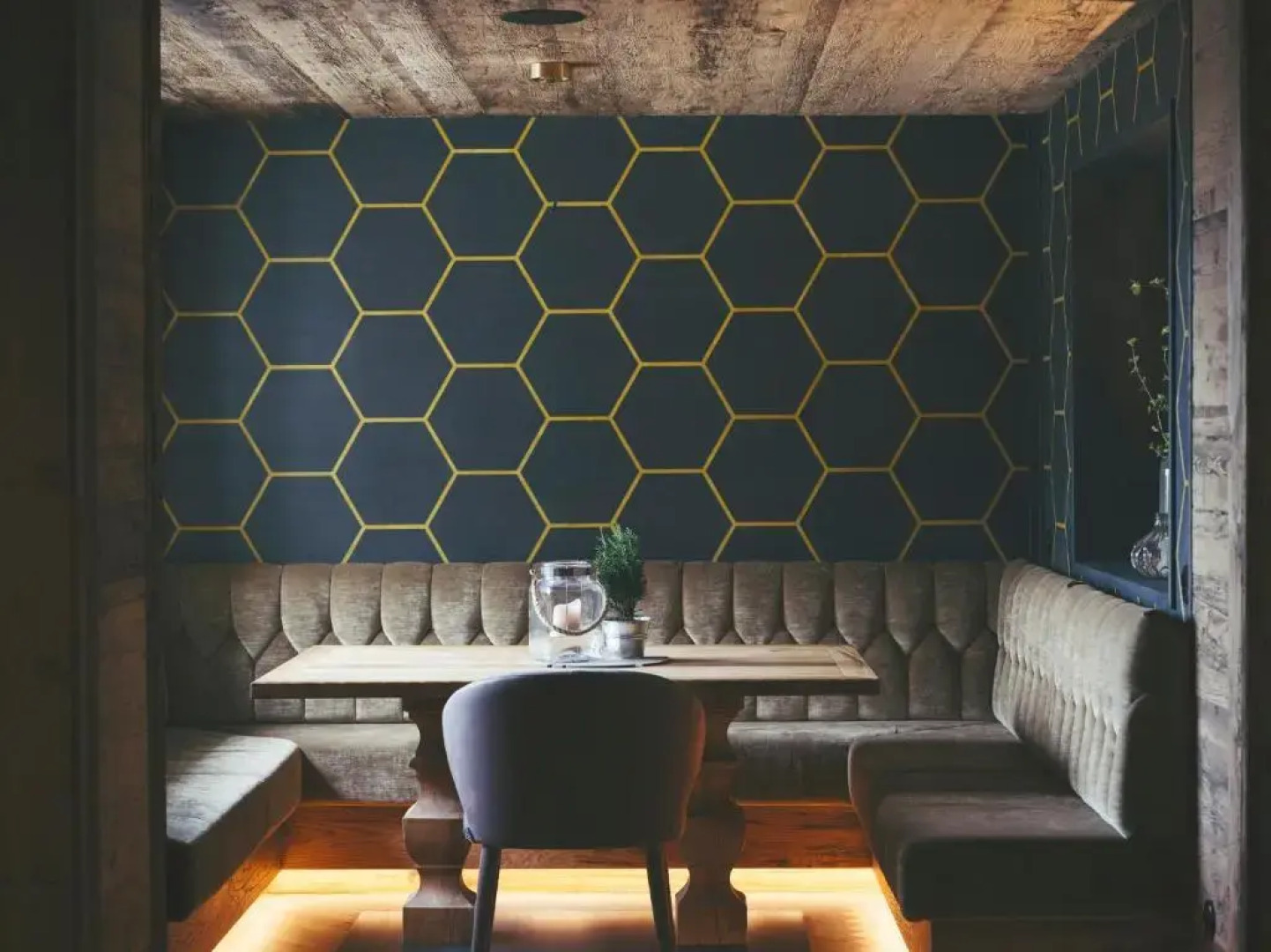 Burghotel Falkenstein