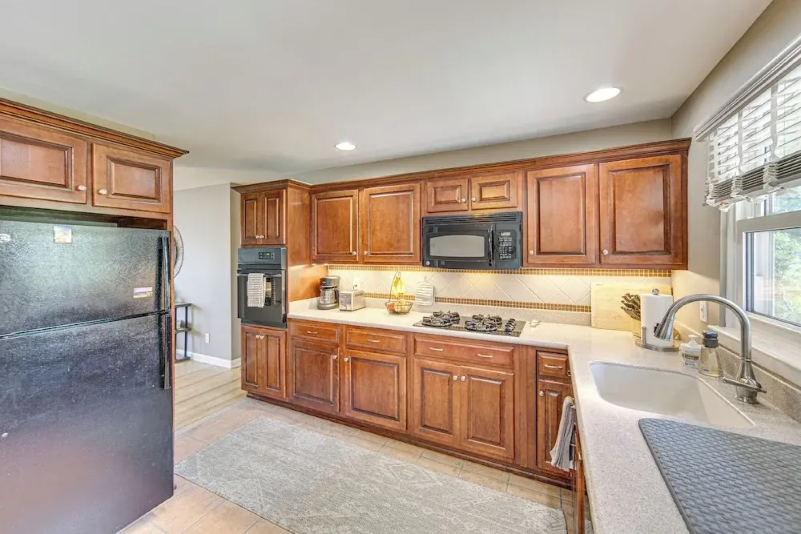 Near Dtwn Harrisburg: Stylish Home w/ Patio & Yard