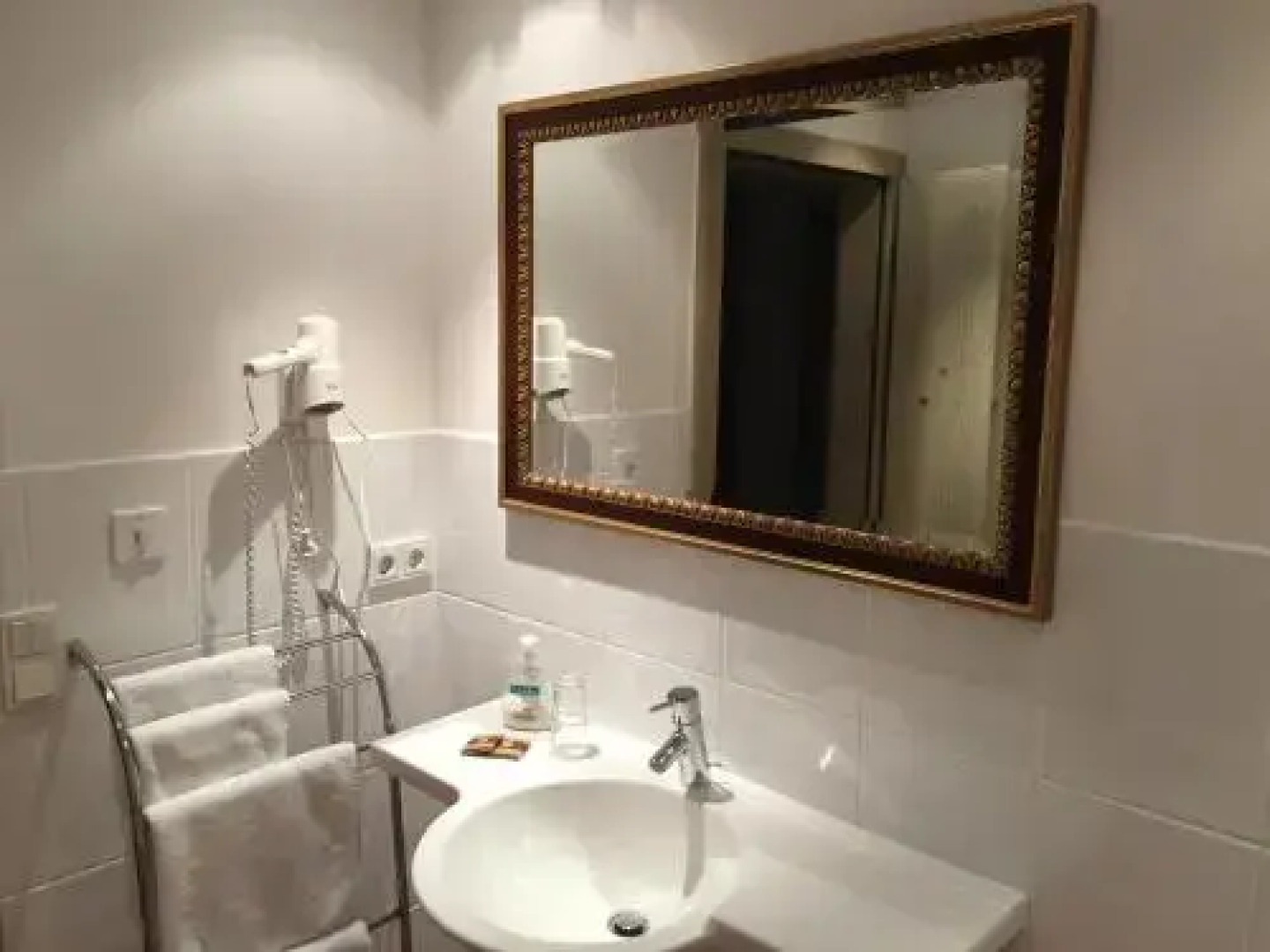 Romantik-Resort & Spa Lauprecht