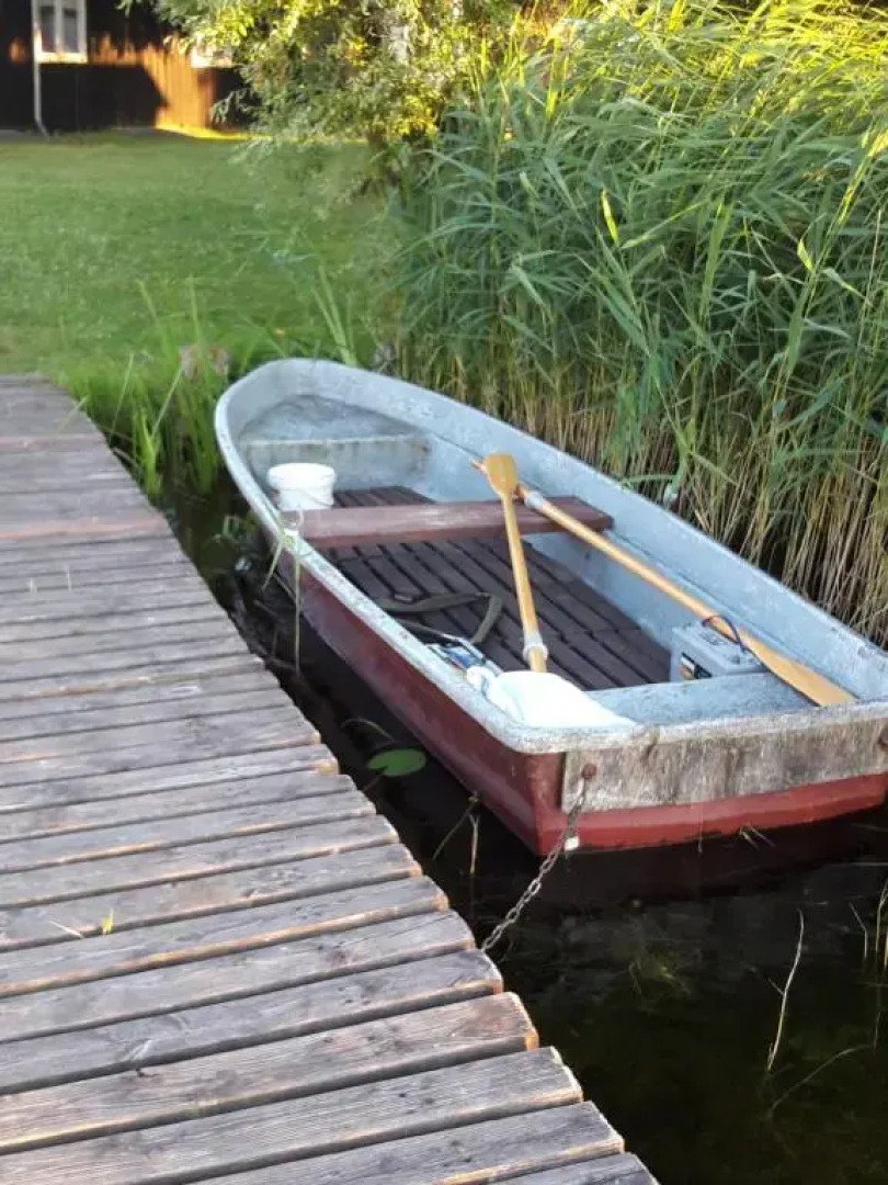 Zimmer und Apartment Rosi