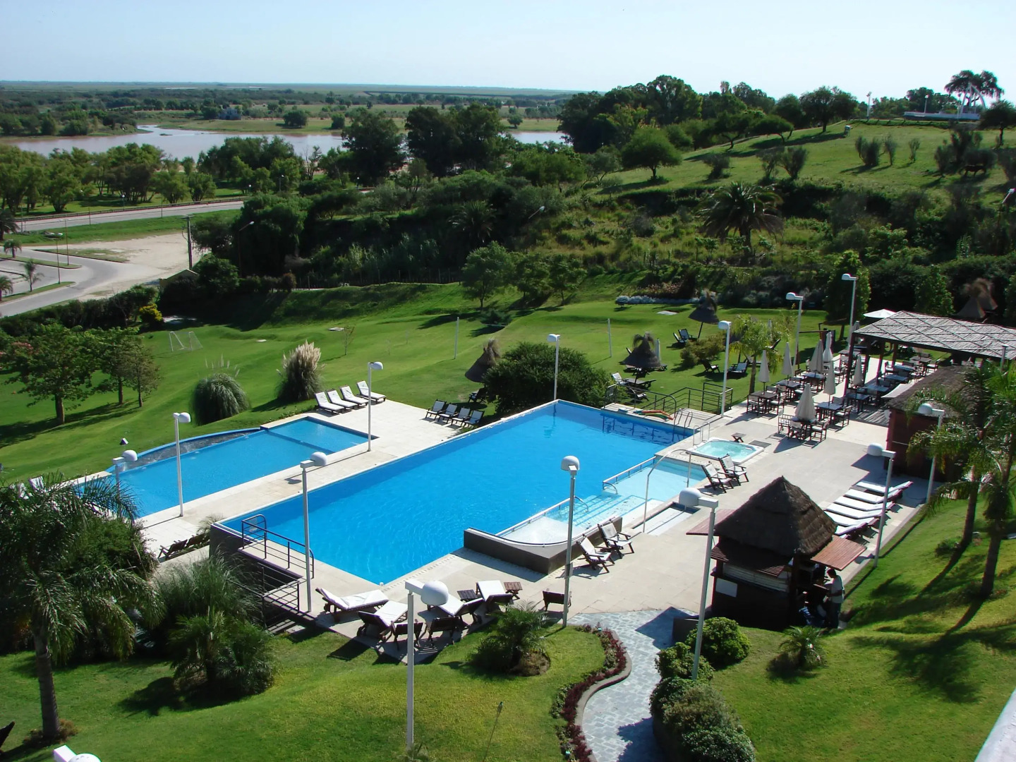 Sol Victoria Hotel Spa & Casino