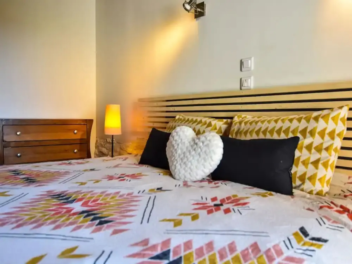 Splendid Holiday Home in Espère France With Private Pool