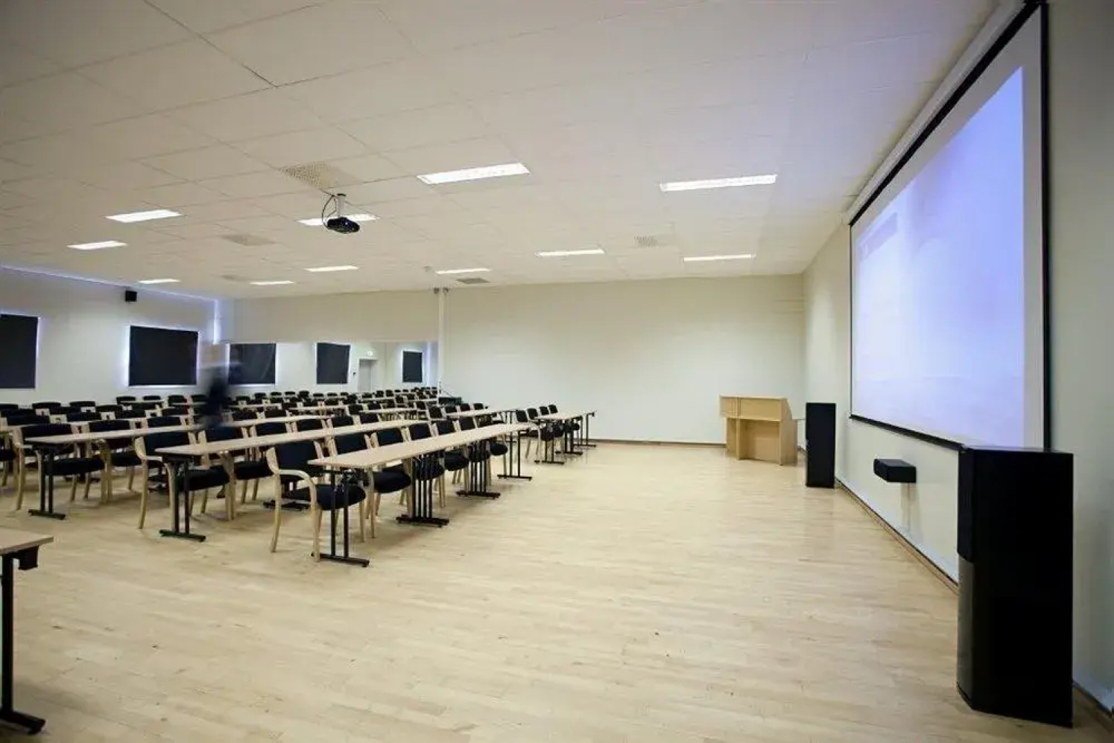 Horten Naeringspark Hotell - Hostel