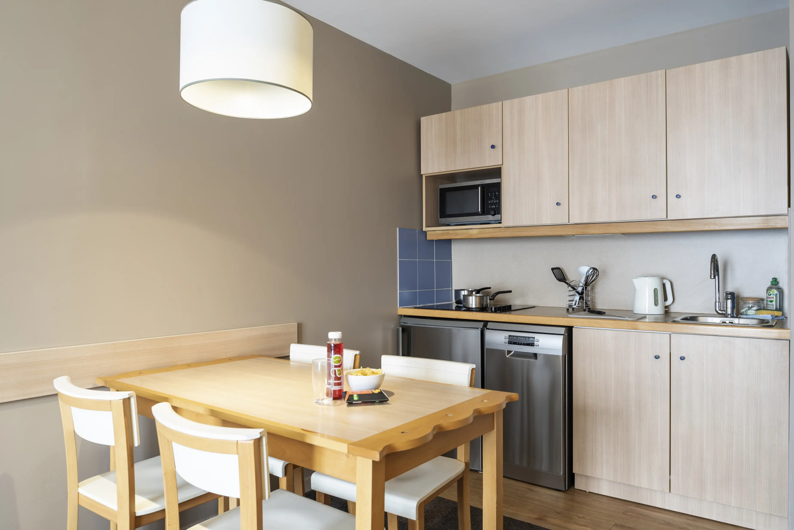 Aparthotel Adagio Val d'Europe près de Disneyland Paris