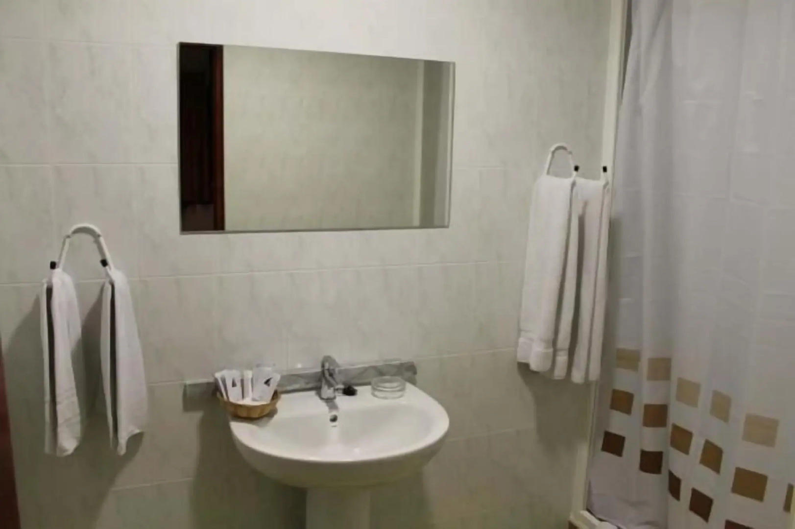 Hostal Rural León Dormido