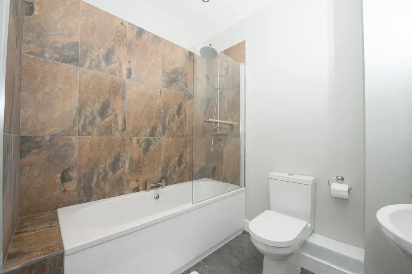 Bardywell Heights Serviced Apartments