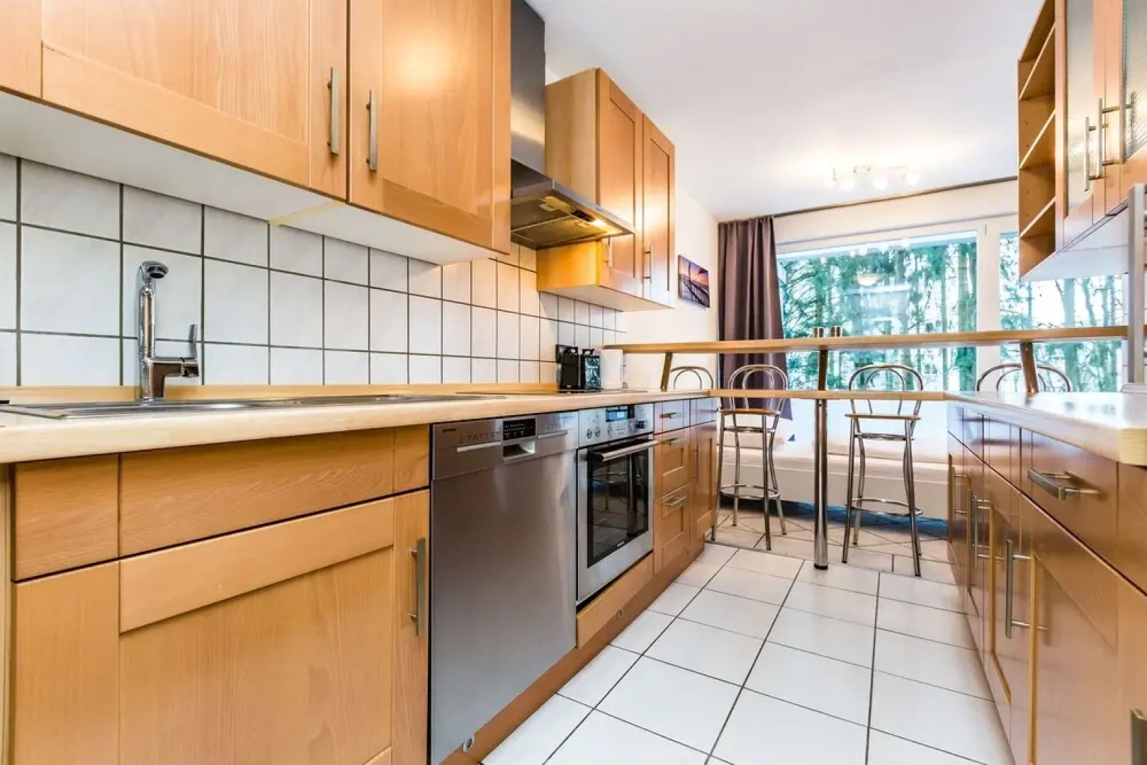 Little Manhatten Apartments