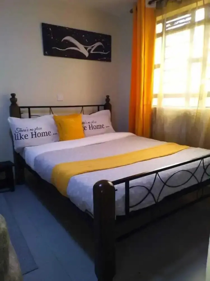 Lux Suites Olepolos Studio Apartments