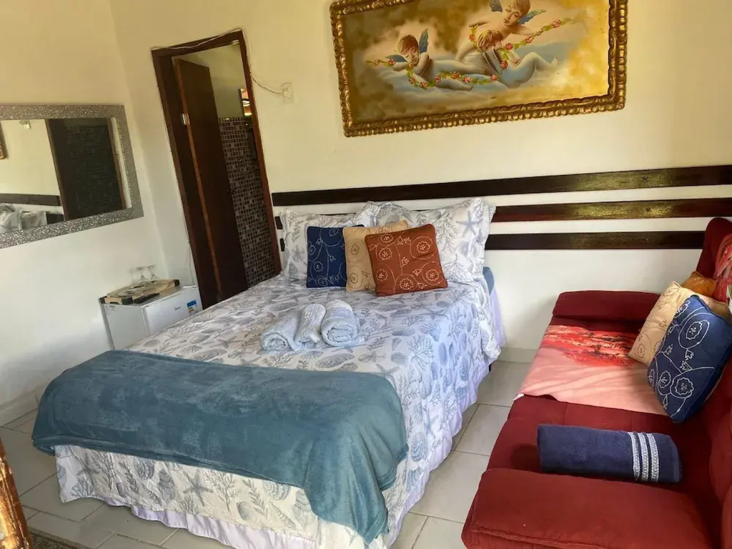 Recanto das Orquideas