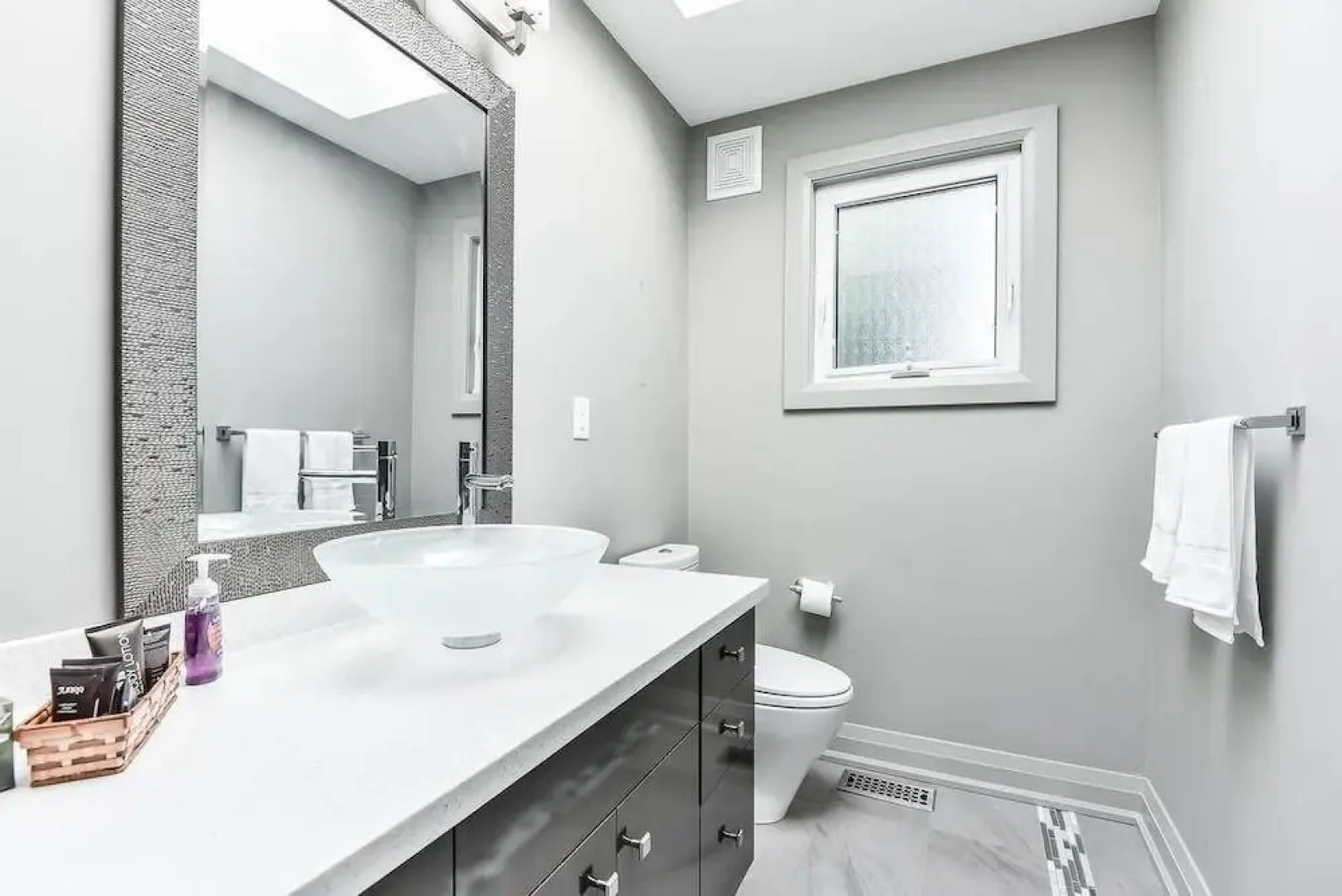 Markham Luxurious Home