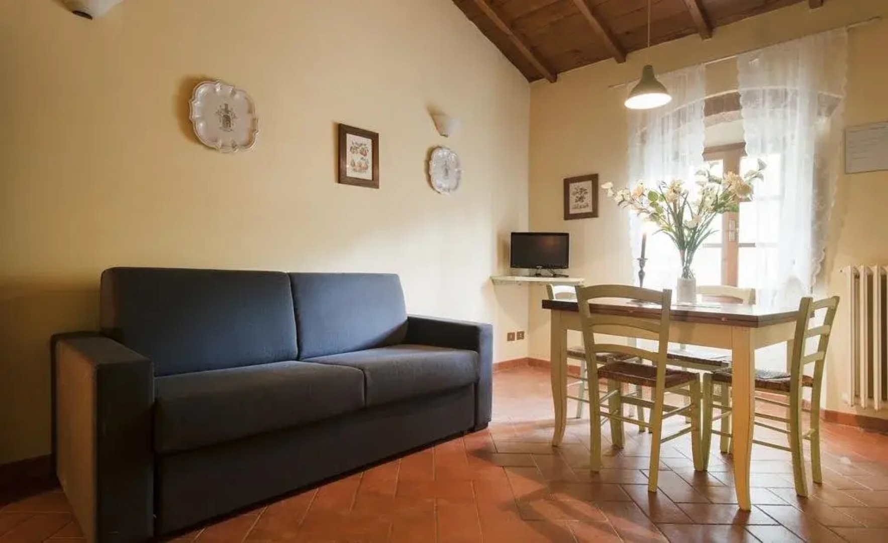 Agriturismo Le Buche di Viesca