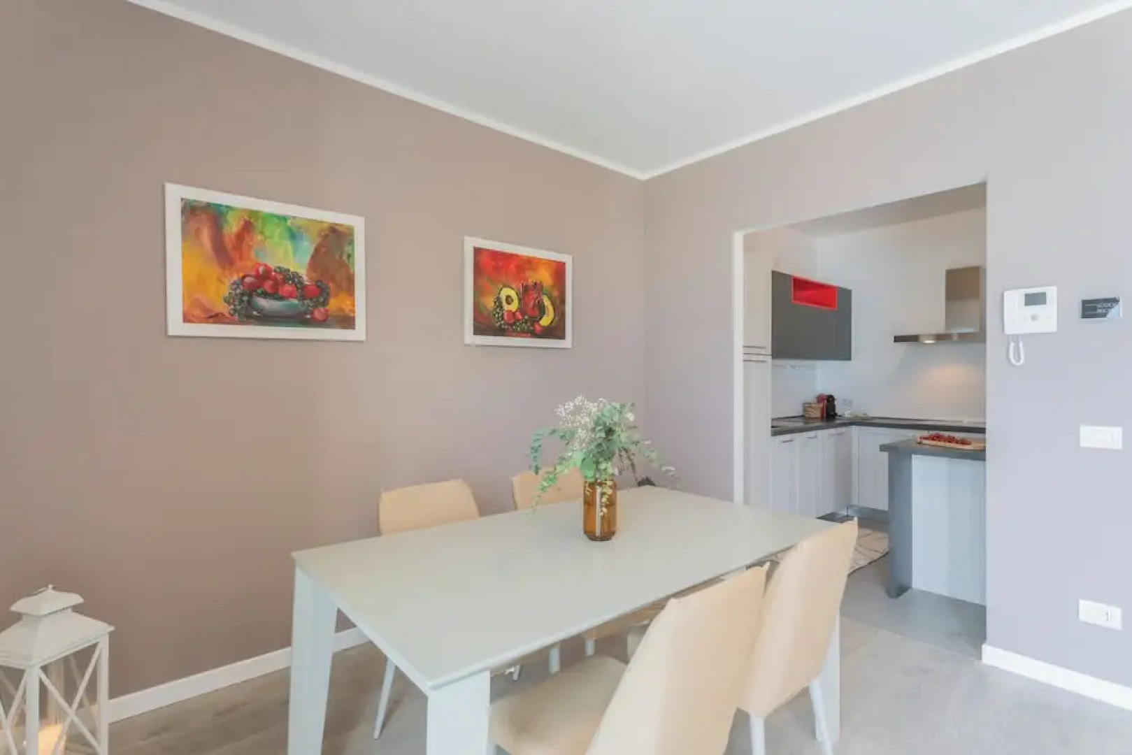 Blooms by the Lake by Rent all Como