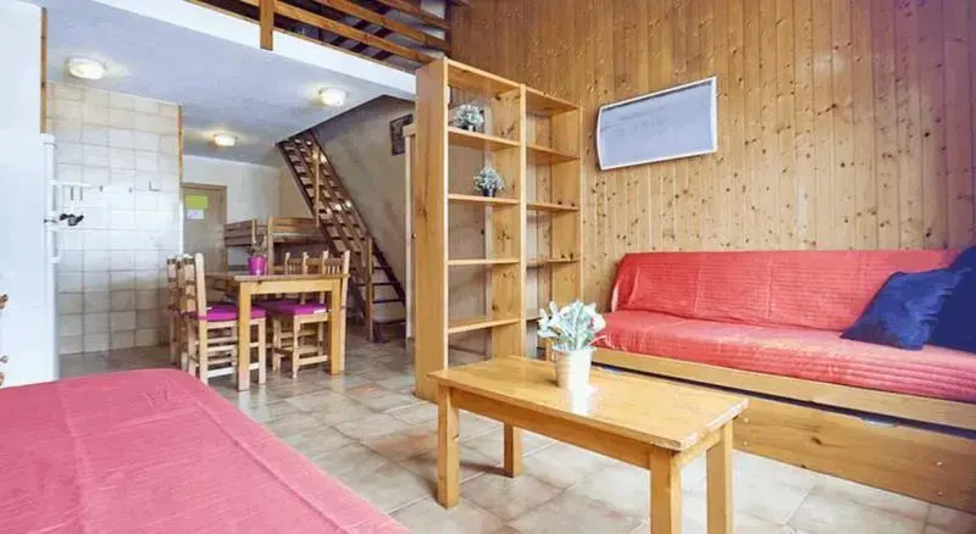 Apartamentos Lake Placid