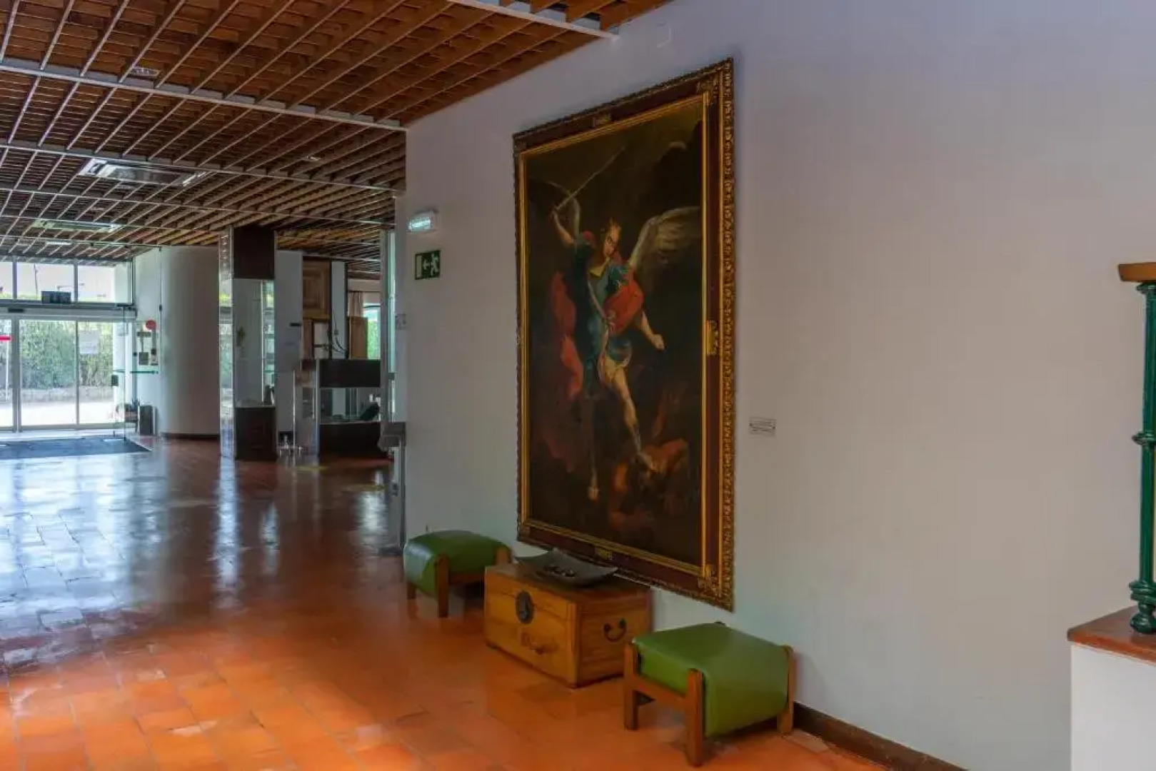 Hotel Irmãs Dominicanas - Fátima by Flagworld Hotels