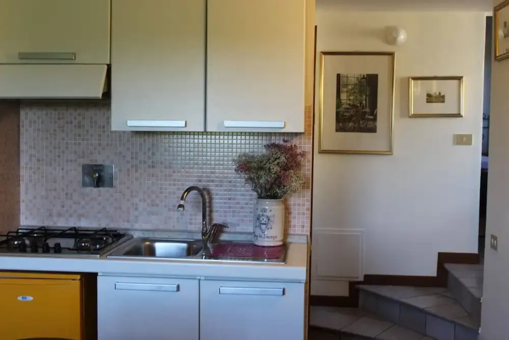 Guest House Il Giardino