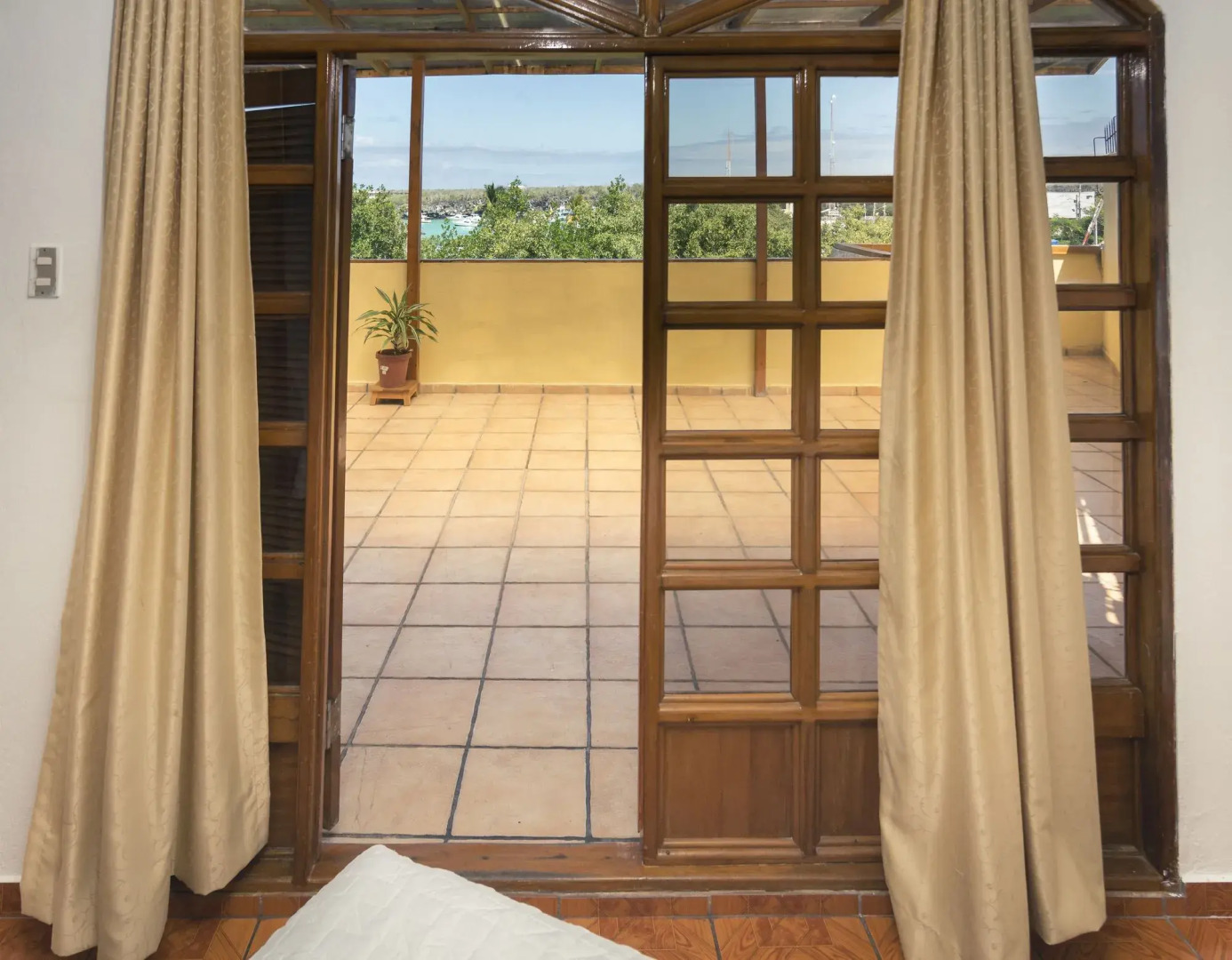 Grand Hotel Lobo de Mar