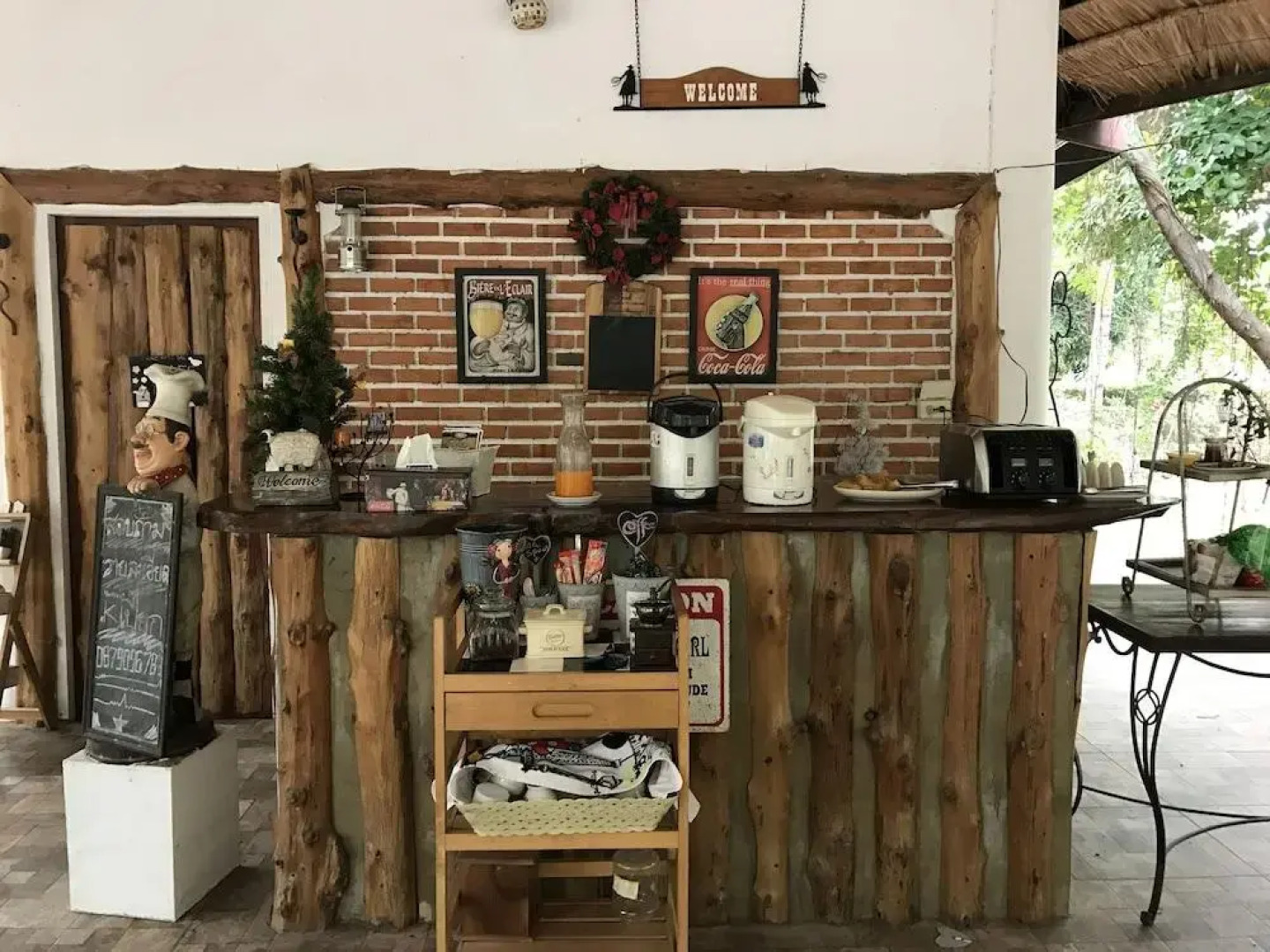 Paramer Resort Suanphung