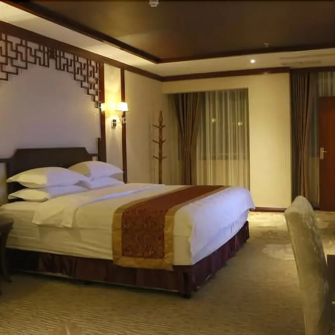 Xishu Sunshine Garden Hotel