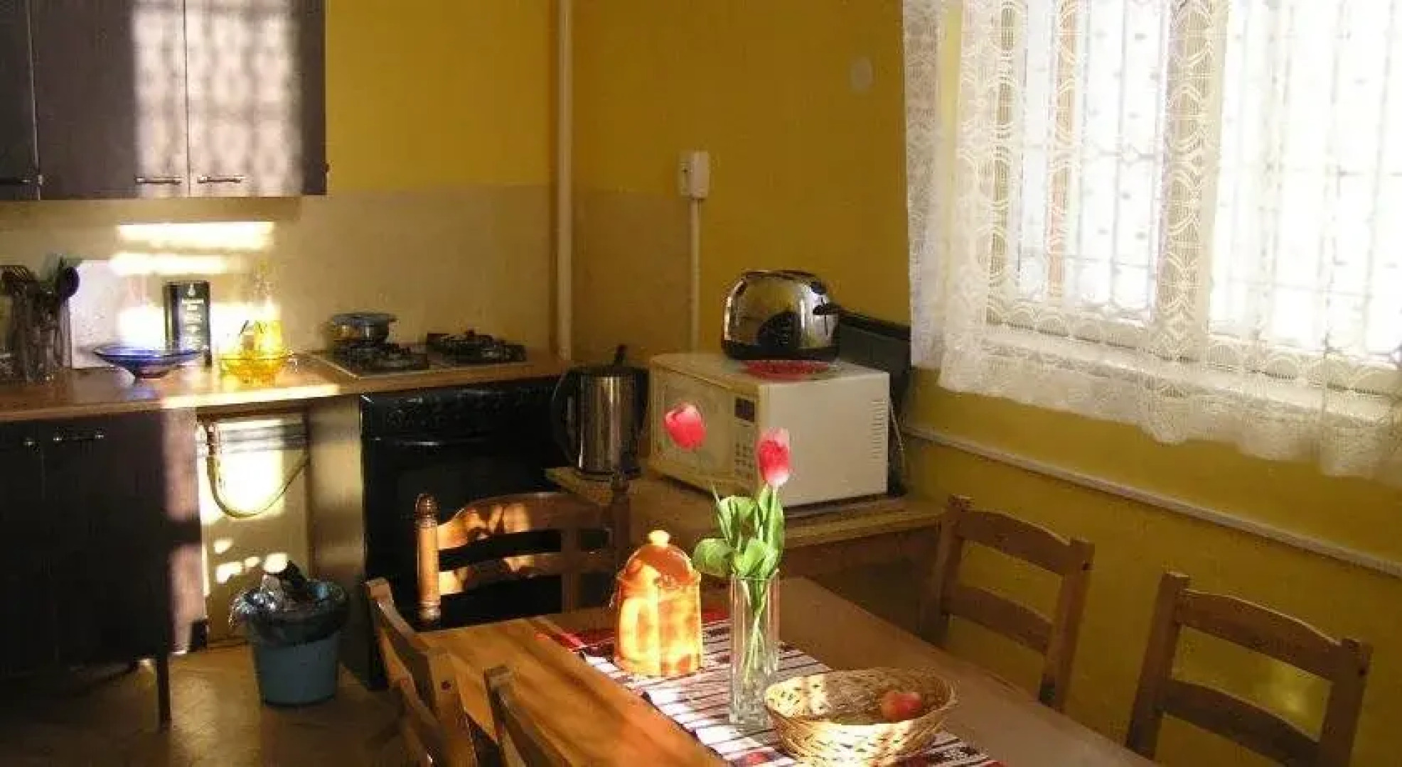Apartmán Moravská Ostrava
