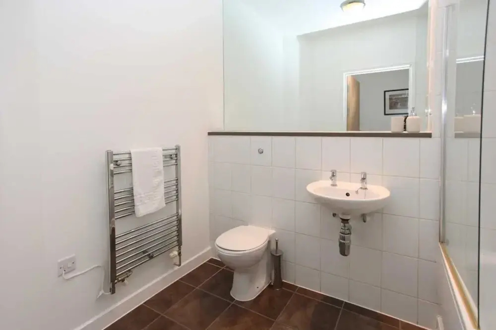 Parkes Court Apartments