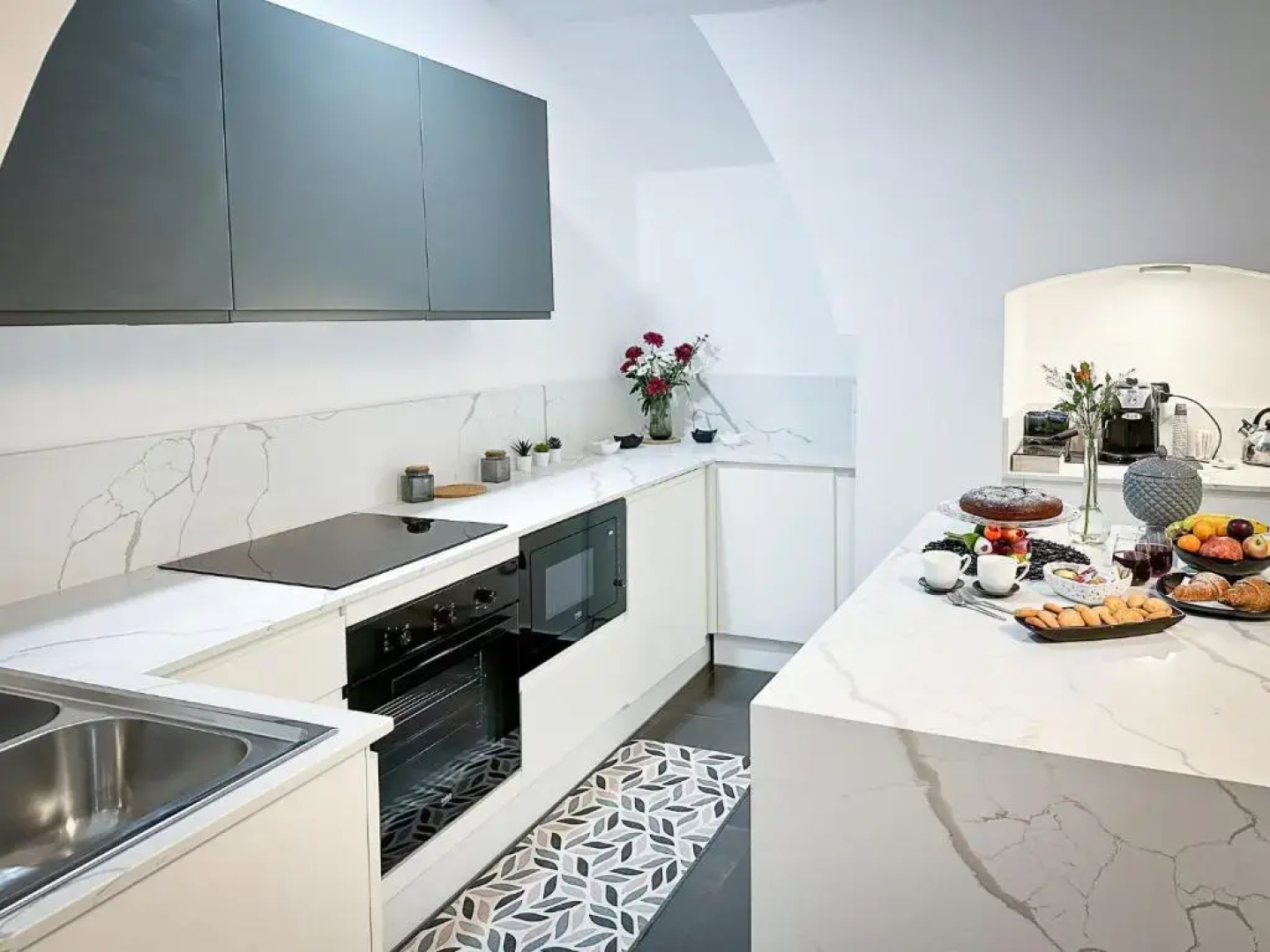 Marbel Suite