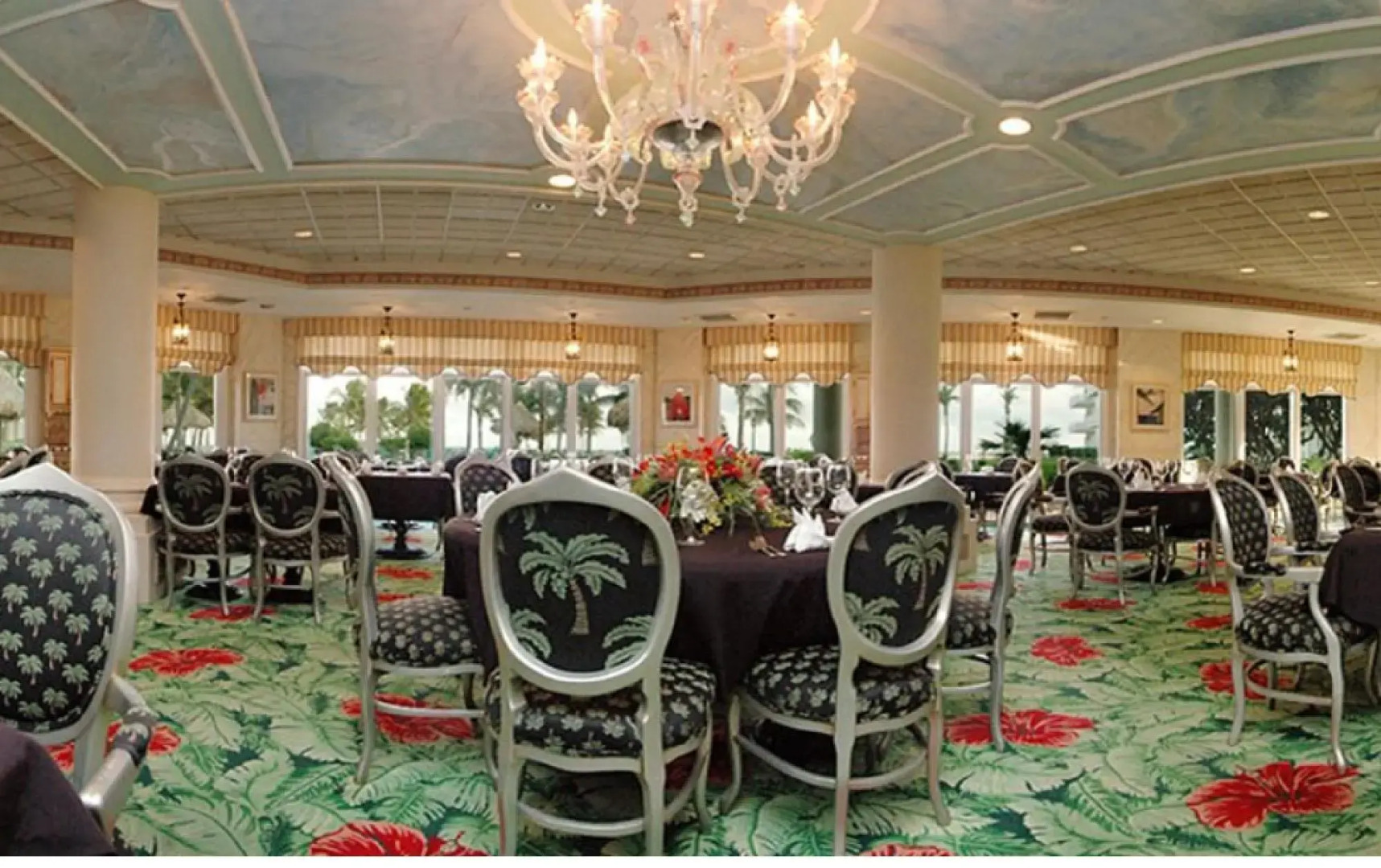 Lago Mar Beach Resort & Club