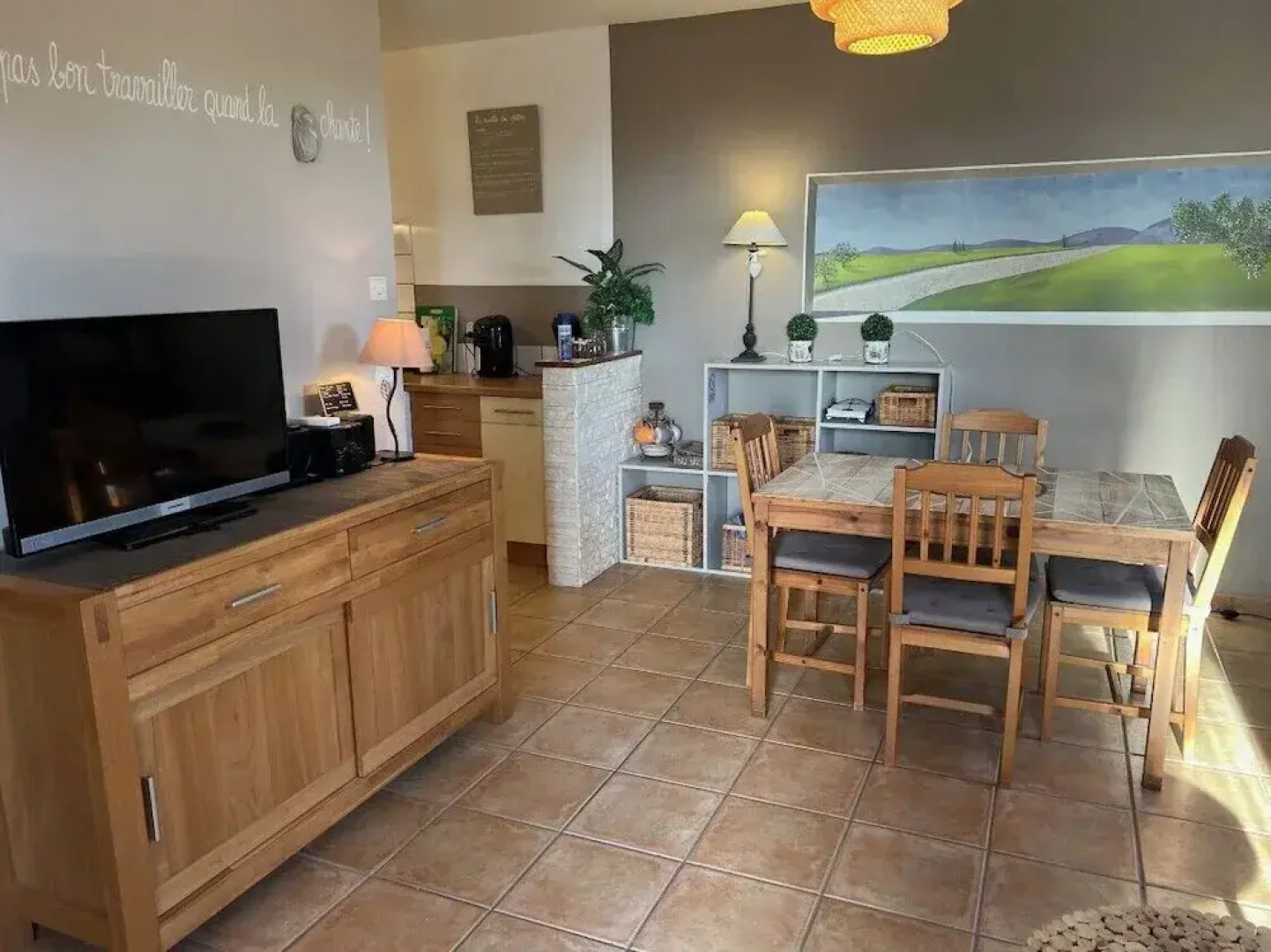 Le Mas Du Cadranier Chambre Dhôtes Forcalquier