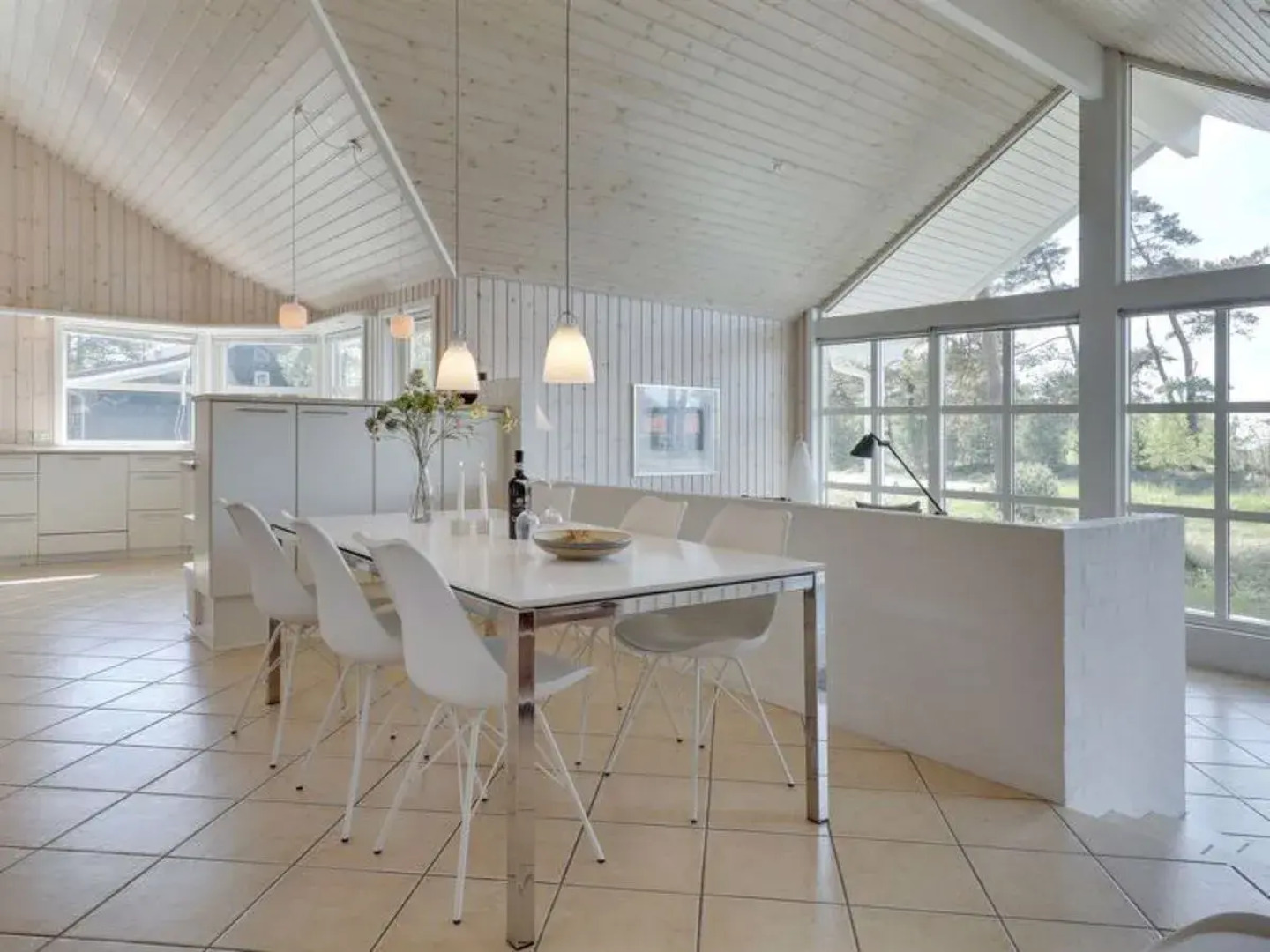 "Roze" - 150m from the sea in Bornholm