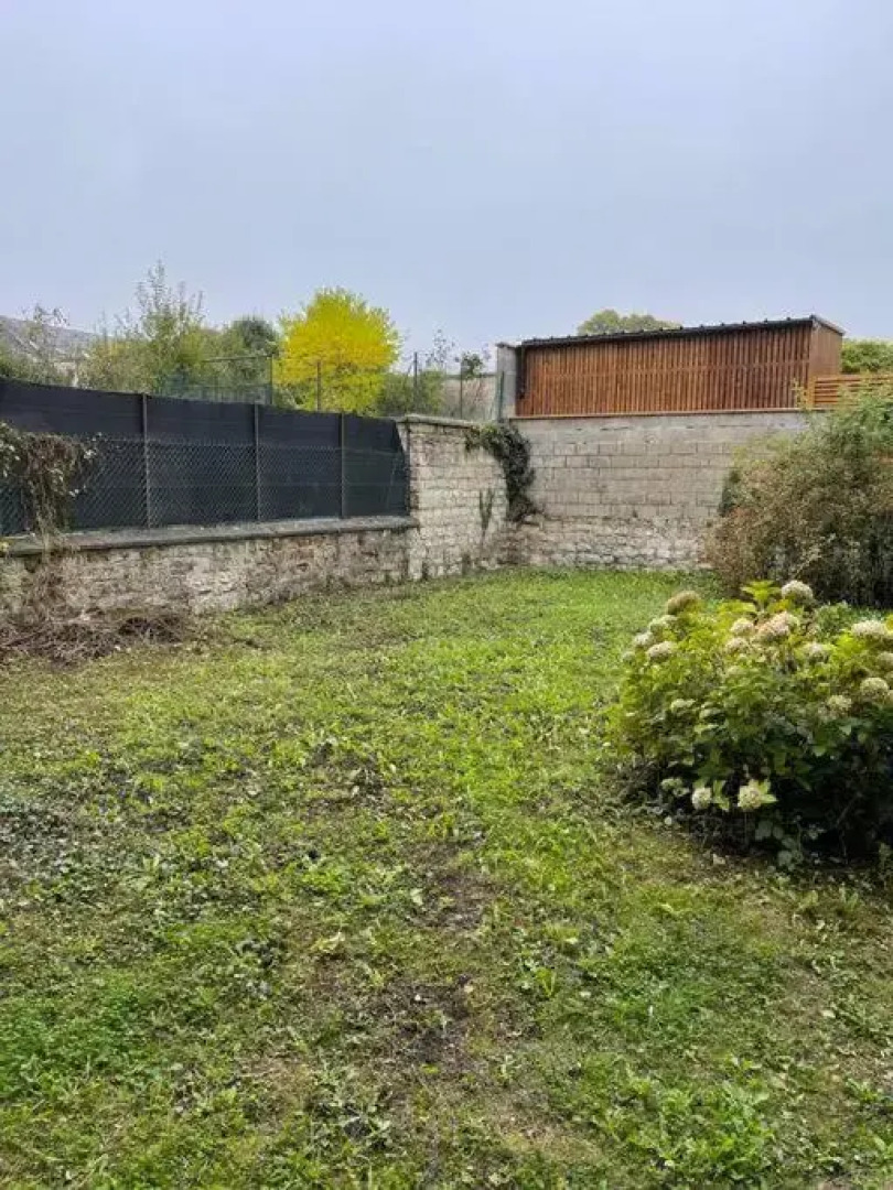 Superbe appartement au cœur du centre historique.