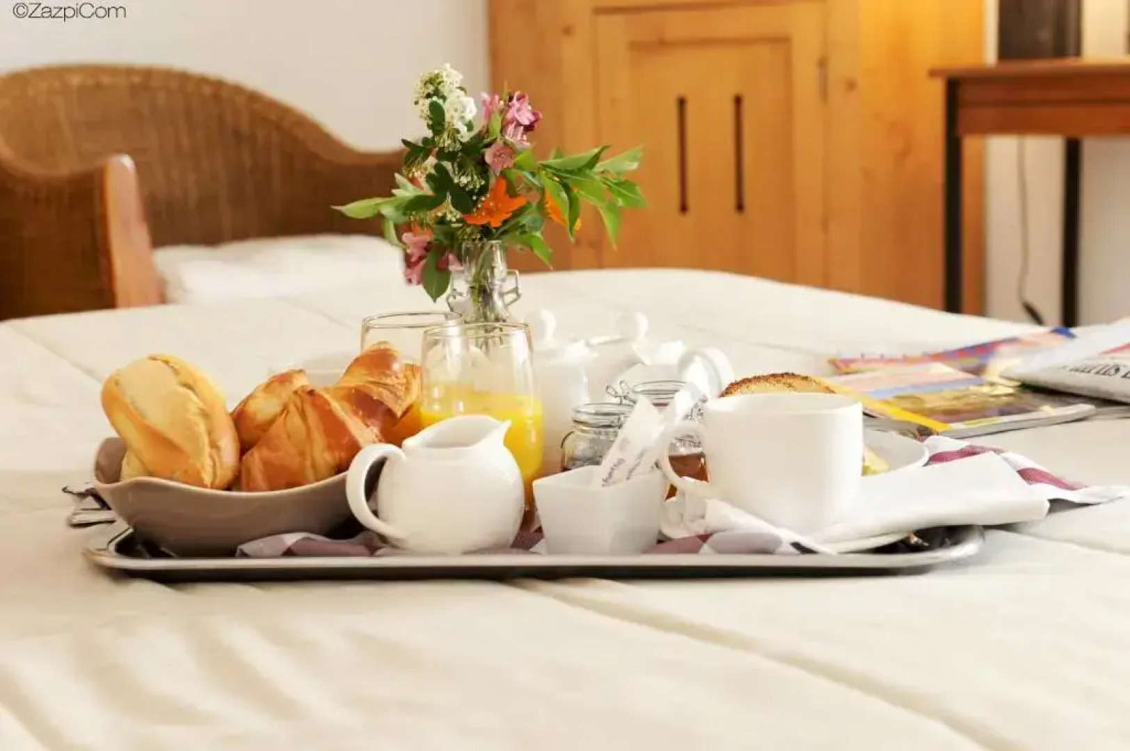 La Grange Aux Marmottes