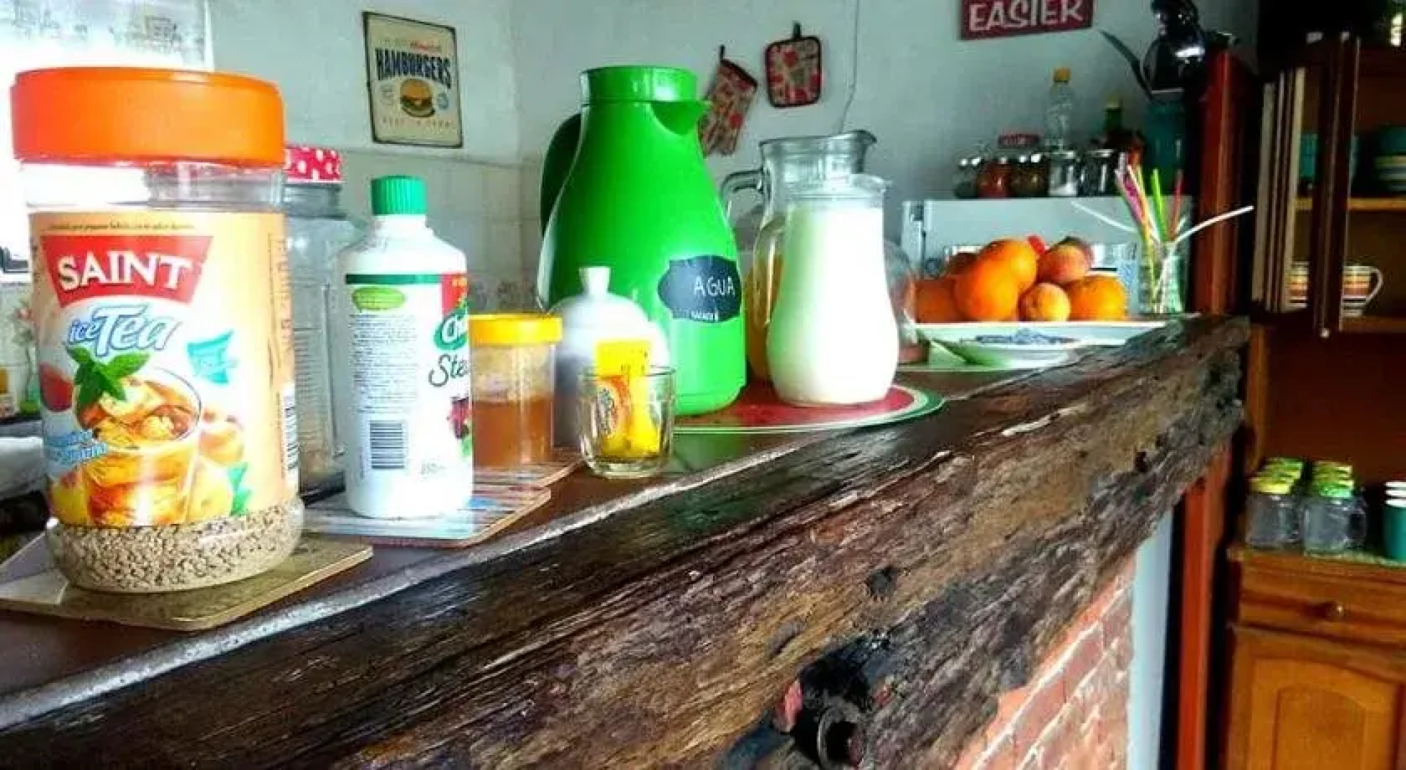 Hostal De Los Poetas