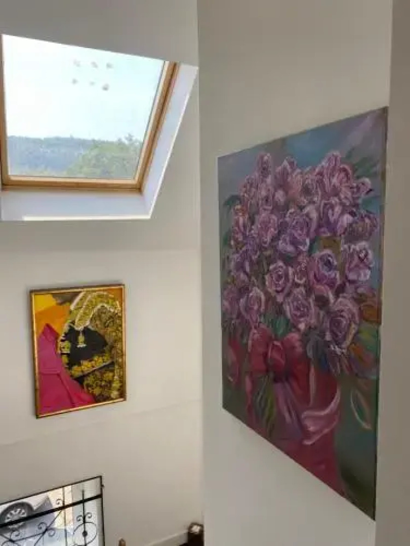 Hotel Altes Pfarrhaus