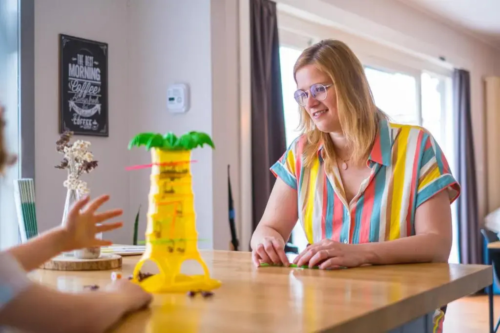 Family Appartement 'MarieO'