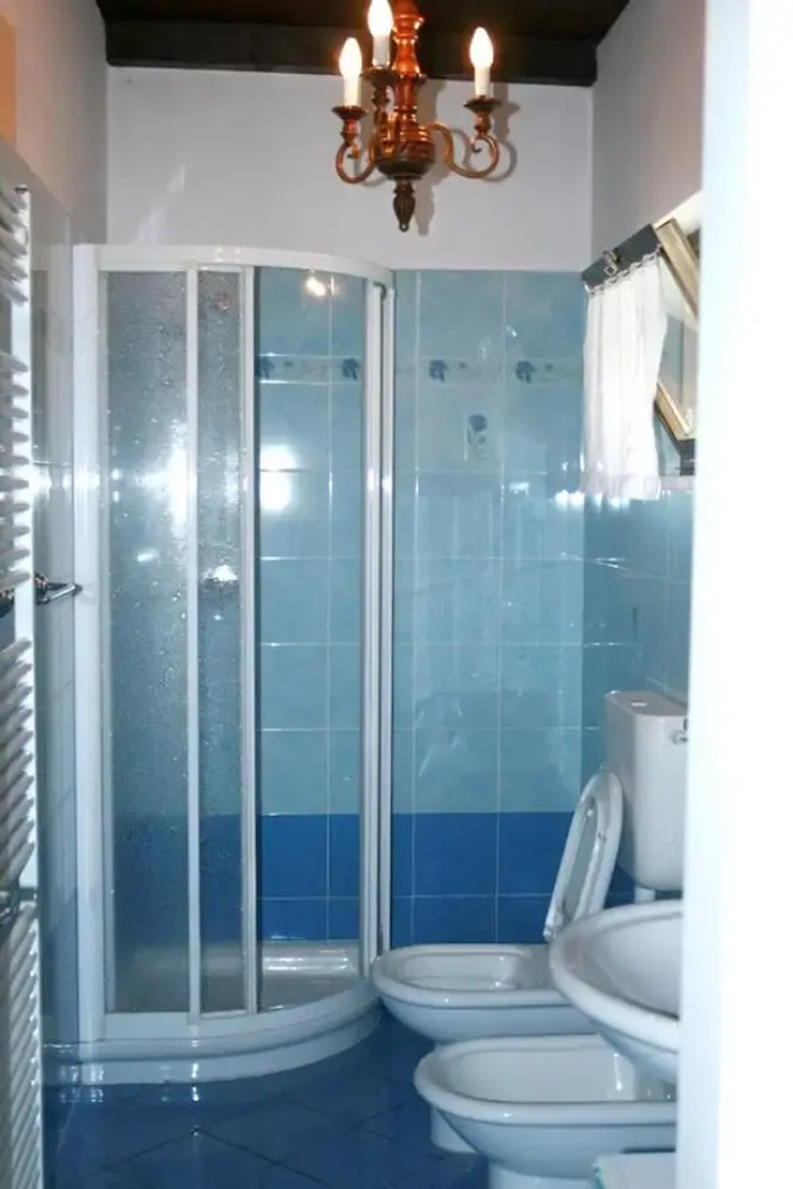 House With one Bedroom in Pontebba, With Wonderful Mountain View and Enclosed Garden Near the Slopes