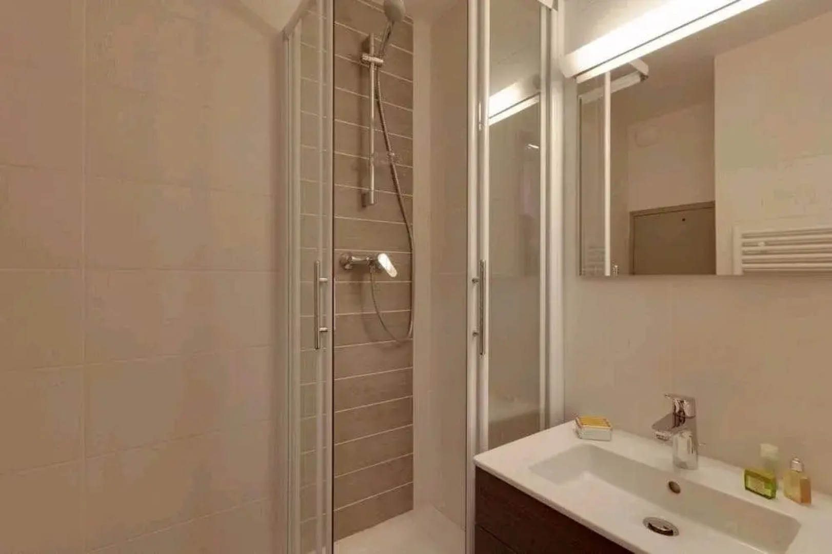 Résidence Les Mélèzes