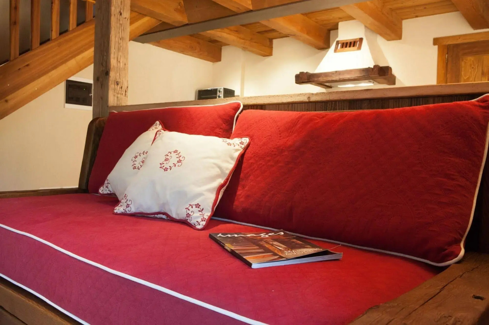 Residence Le Petit Coeur