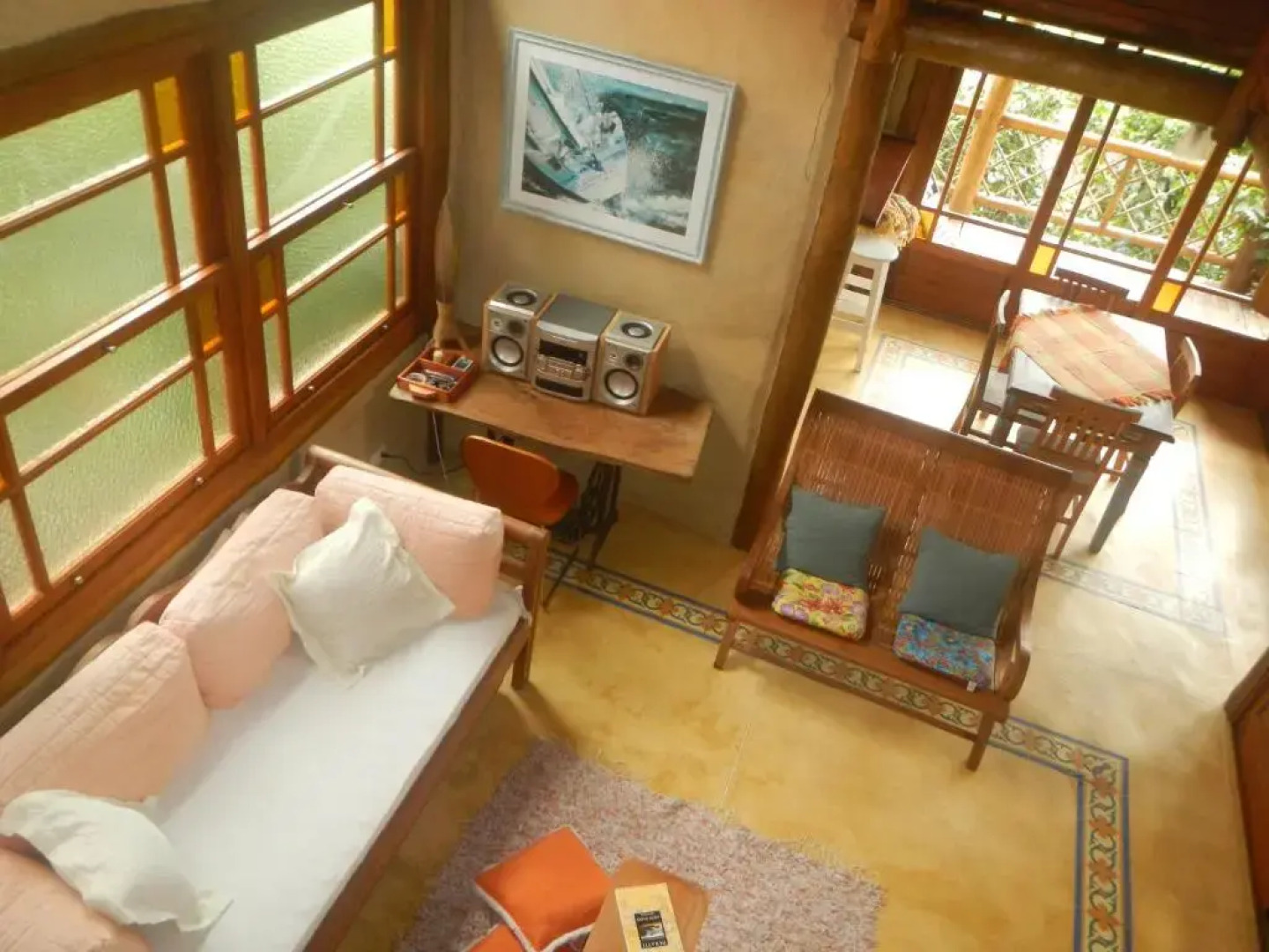 Holiday home Ilhabela