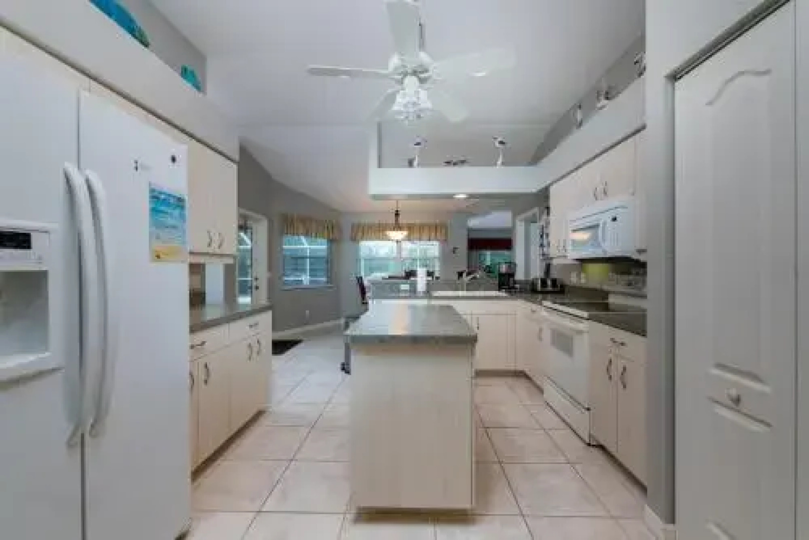 Rotonda Circle Villa